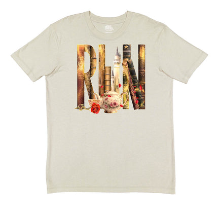 Enchanted Rose Big Run