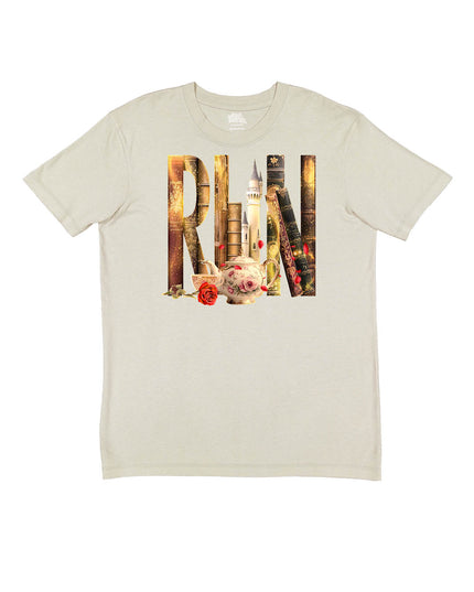 Enchanted Rose Big Run