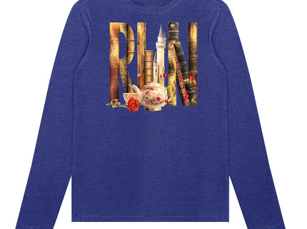 Enchanted Rose Big Run