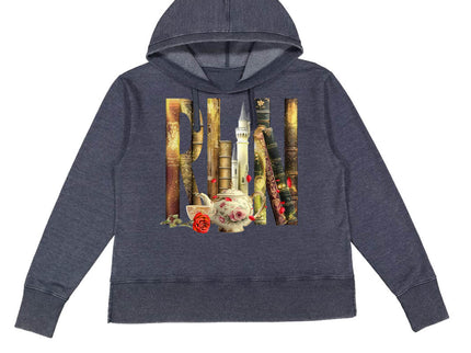 Enchanted Rose Big Run