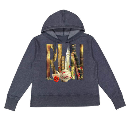 Enchanted Rose Big Run