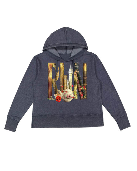 Enchanted Rose Big Run