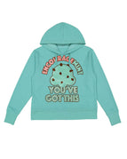 Seafoam Hoodie