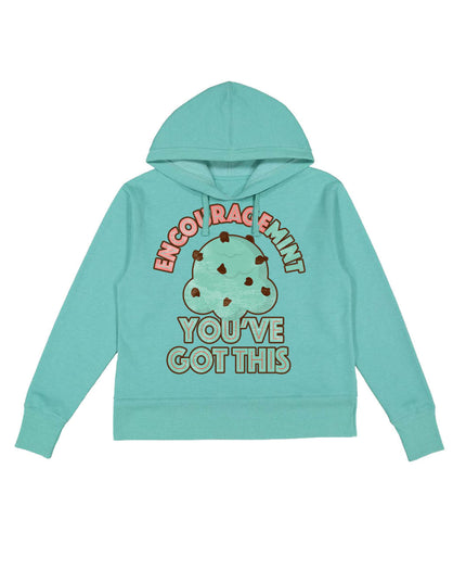 EncourageMINT You've Got This