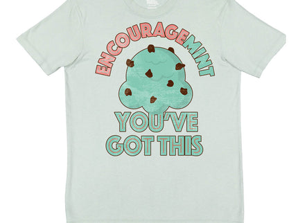 EncourageMINT You've Got This