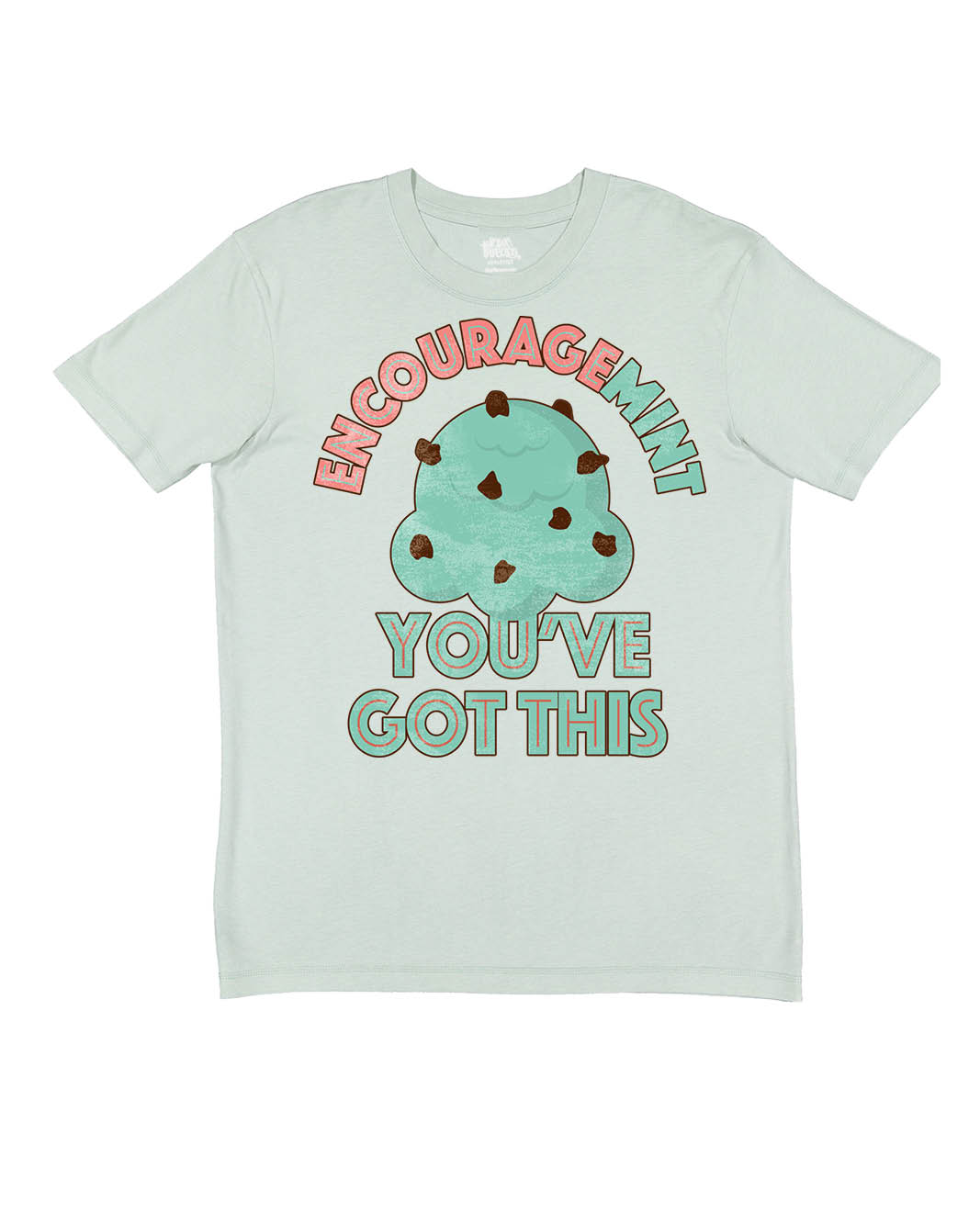 EncourageMINT You've Got This