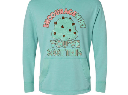 EncourageMINT You've Got This