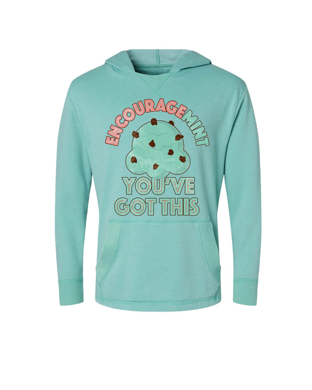 EncourageMINT You've Got This