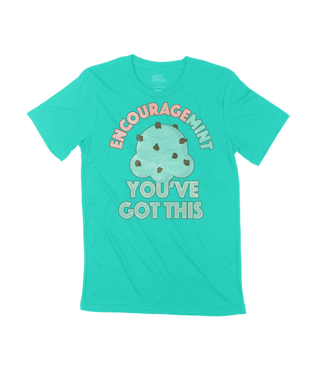 EncourageMINT You've Got This