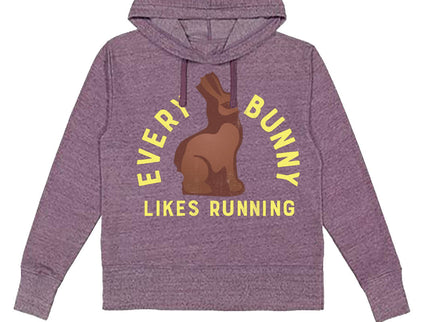 Every Bunny Likes Running