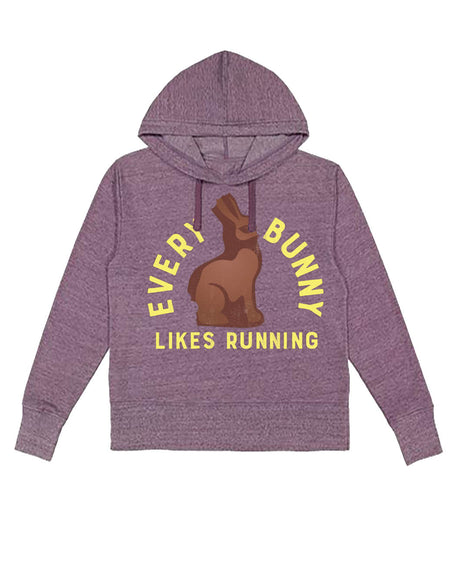 Every Bunny Likes Running
