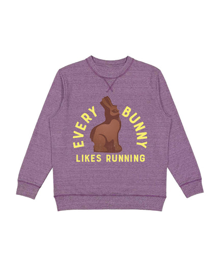 Every Bunny Likes Running