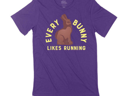 Every Bunny Likes Running