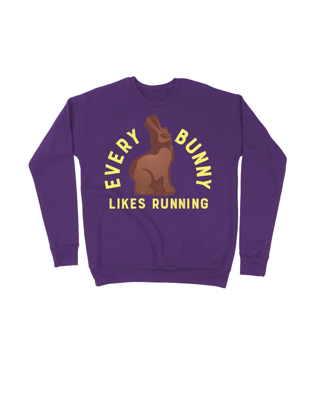 Every Bunny Likes Running