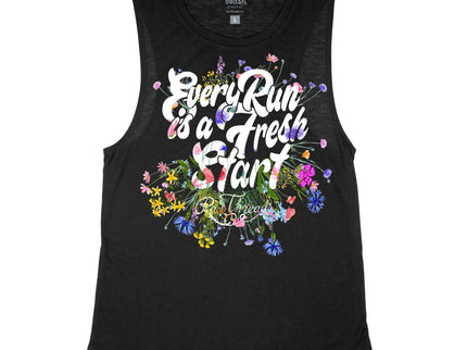 Every Run Is A Fresh Start