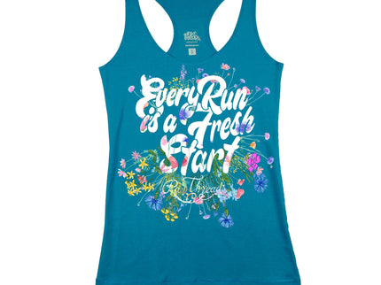 Every Run Is A Fresh Start