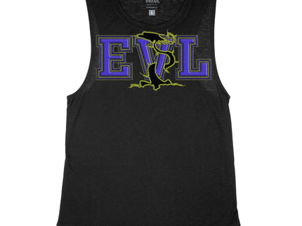 EVL Sorority Letters