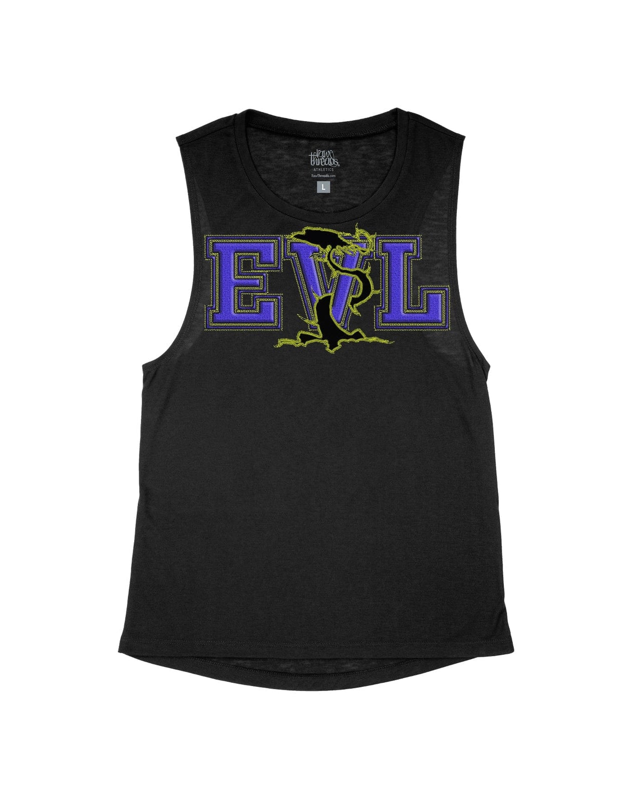 EVL Sorority Letters