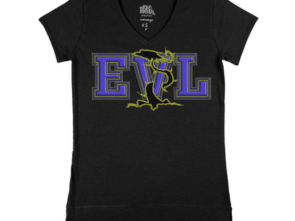 EVL Sorority Letters