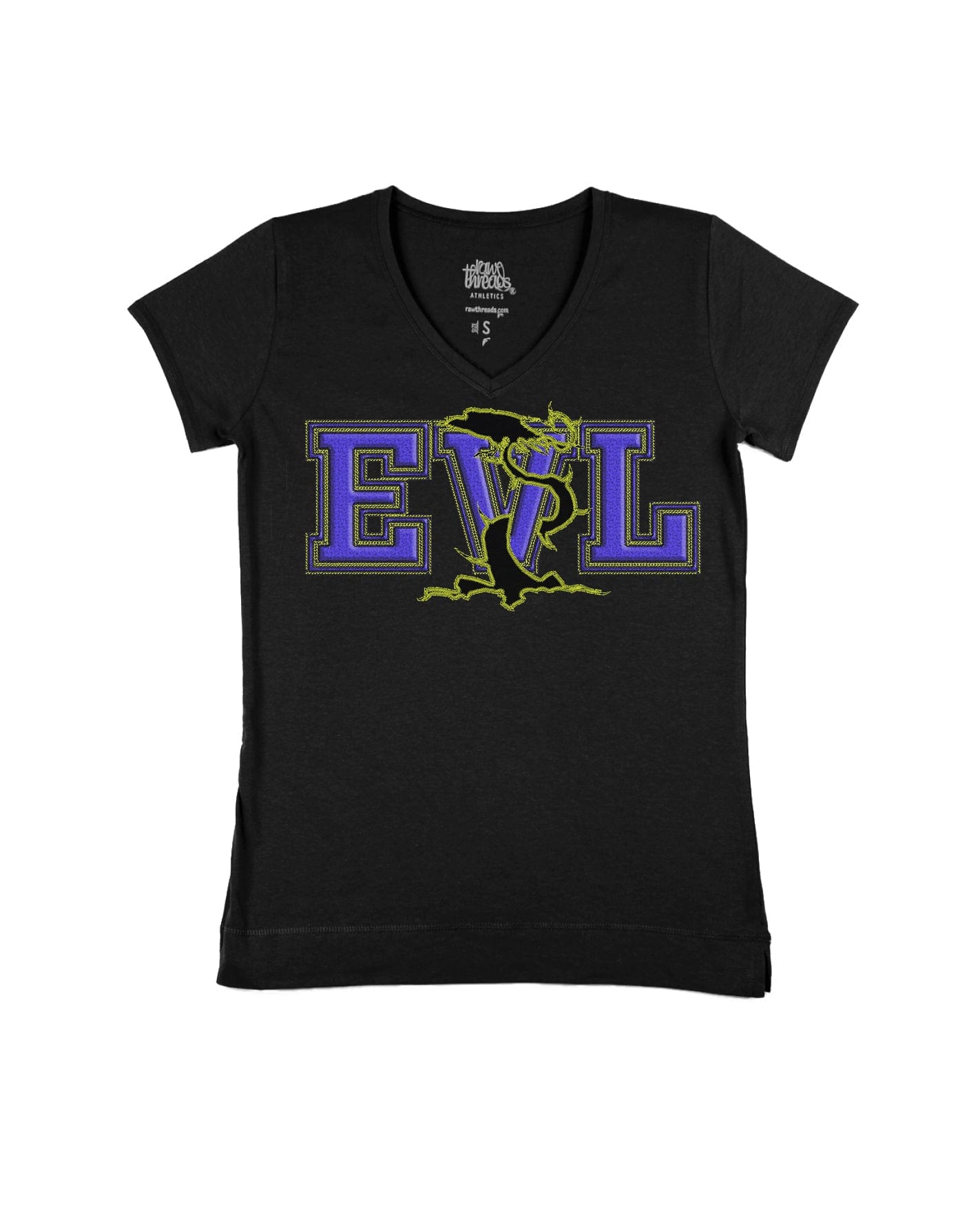EVL Sorority Letters