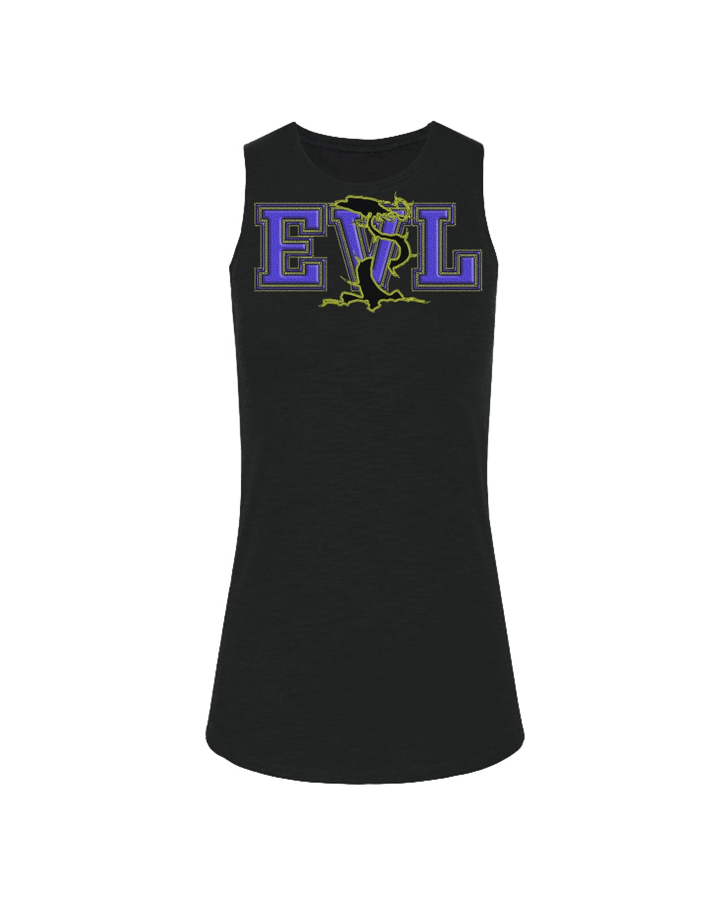 EVL Sorority Letters