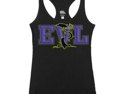 EVL Sorority Letters