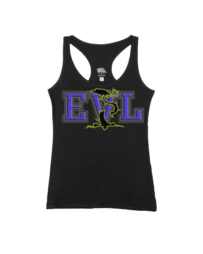 EVL Sorority Letters