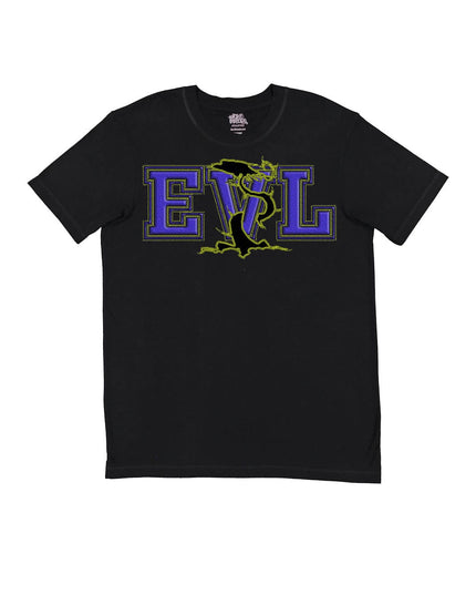 EVL Sorority Letters