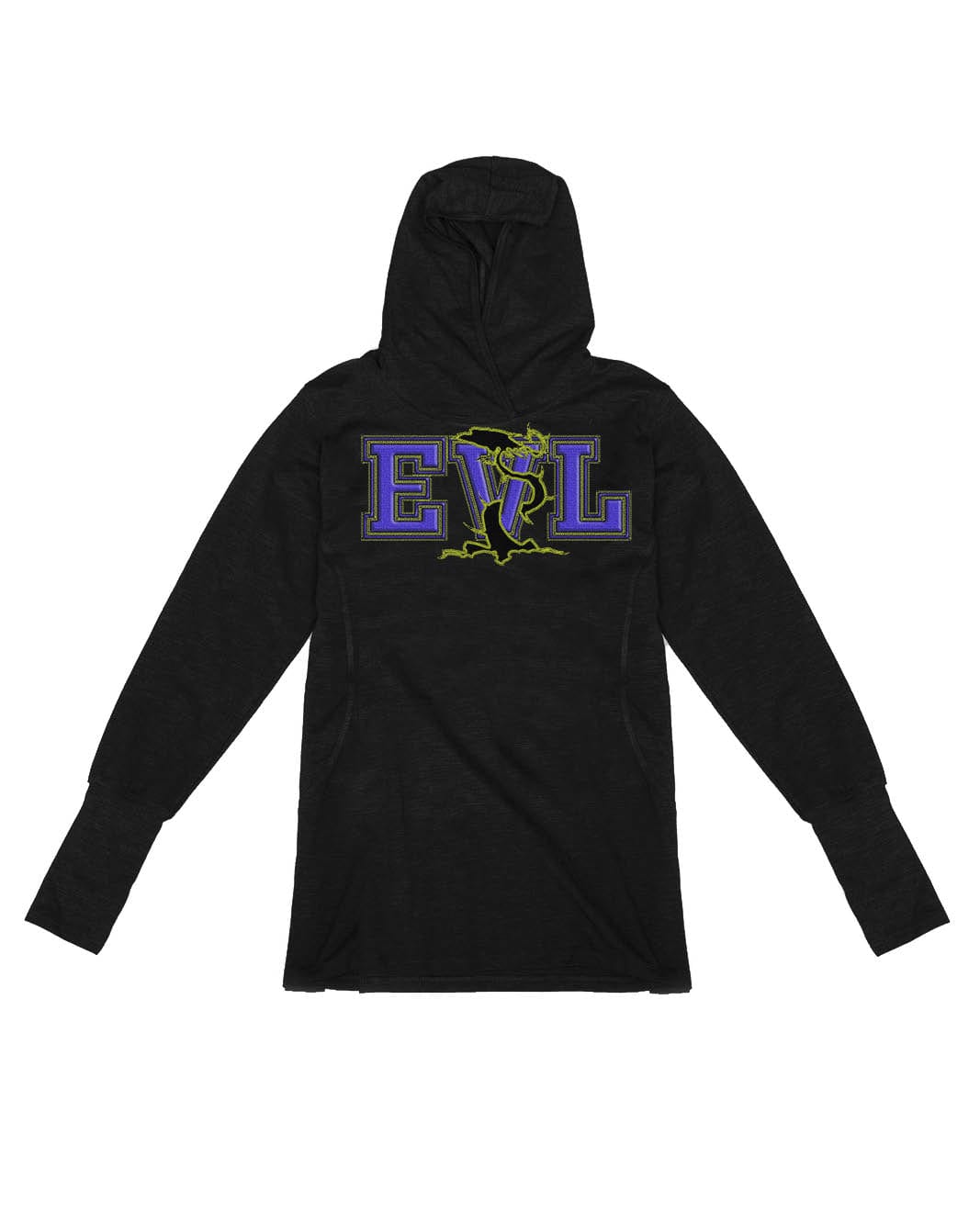 EVL Sorority Letters