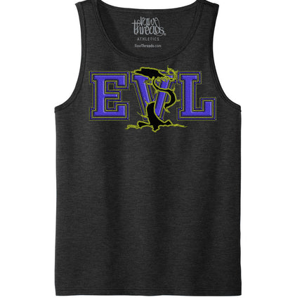 EVL Sorority Letters