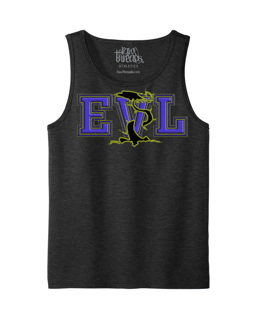 EVL Sorority Letters