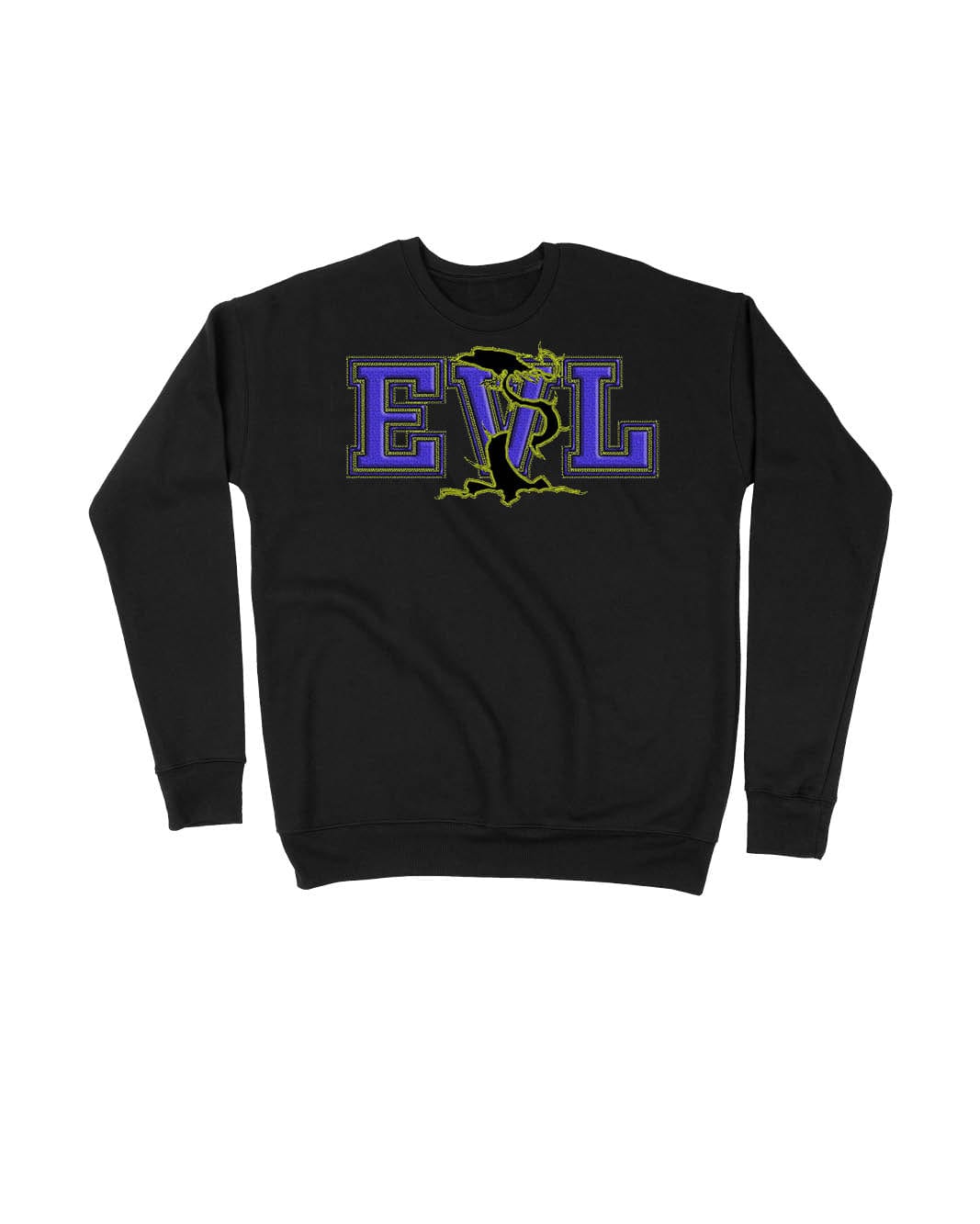 EVL Sorority Letters