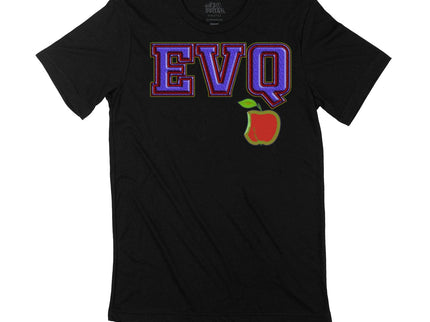 EVQ Sorority  Letters