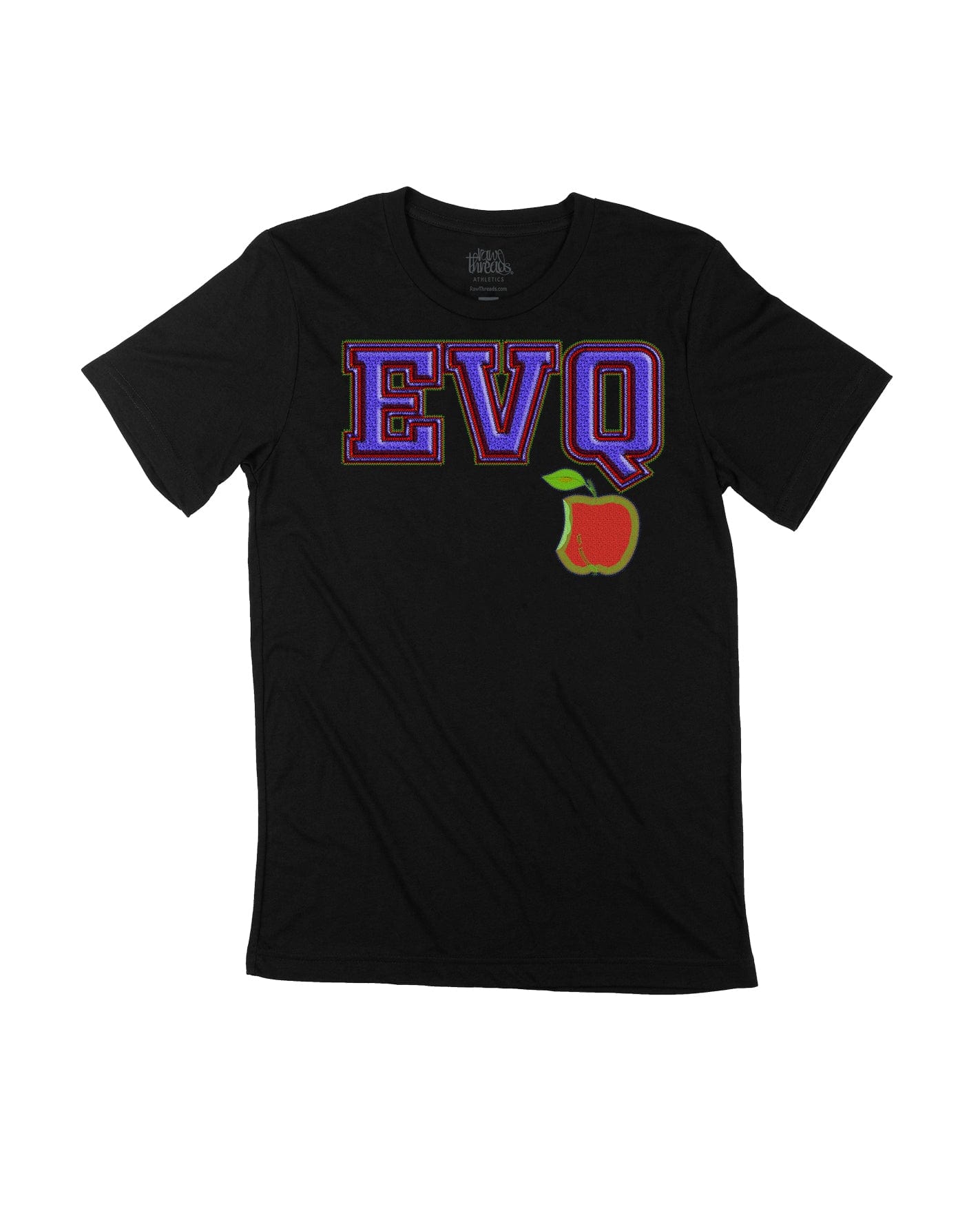 EVQ Sorority  Letters