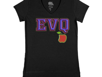 EVQ Sorority  Letters