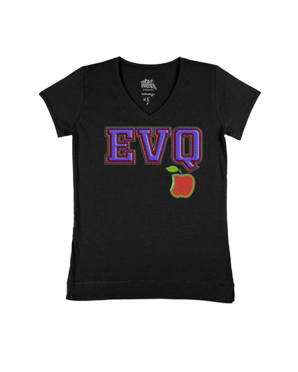 EVQ Sorority  Letters