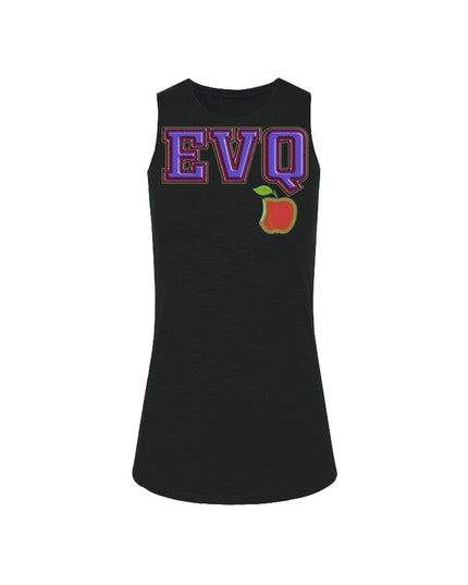 EVQ Sorority  Letters