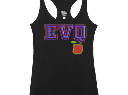 EVQ Sorority  Letters