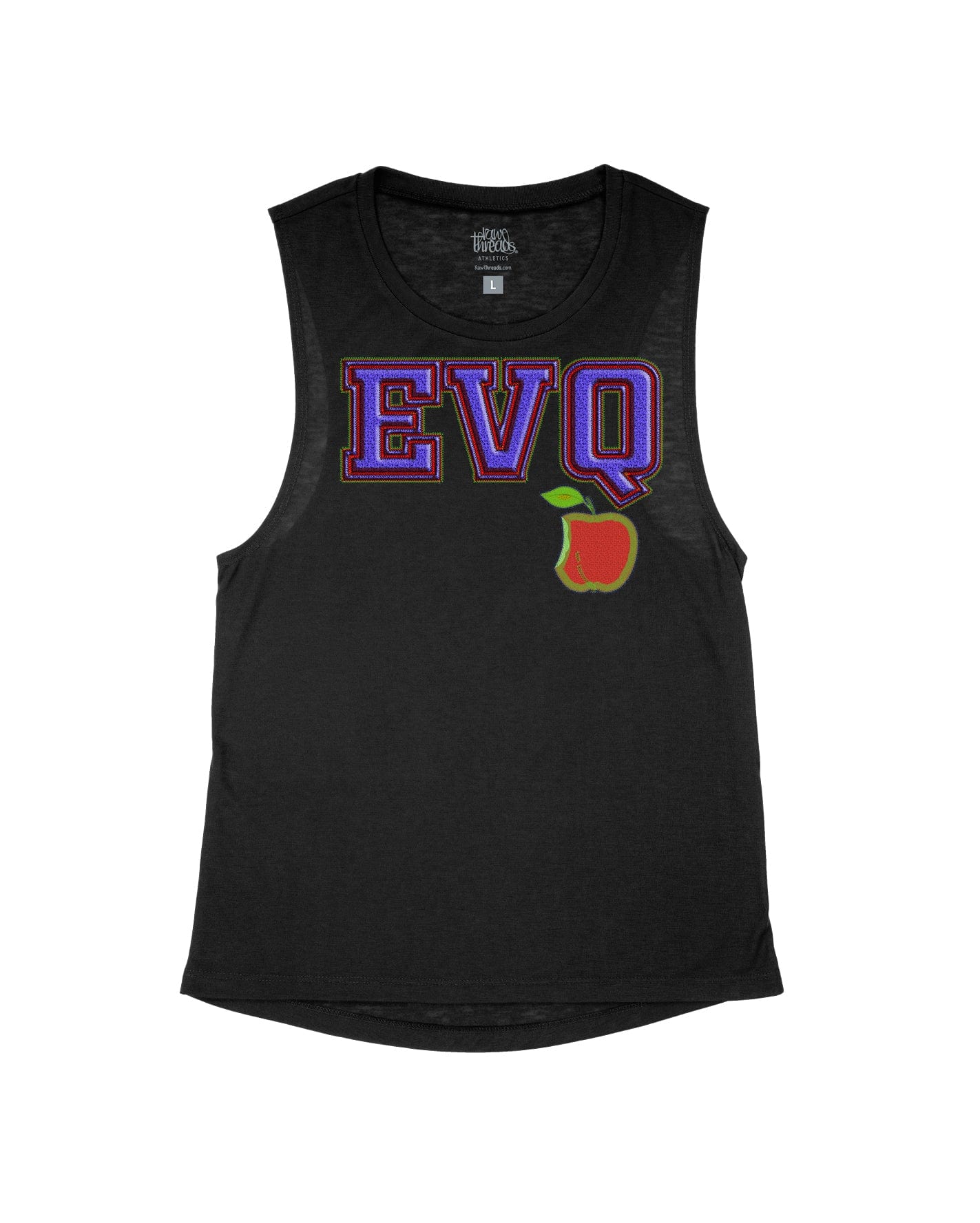 EVQ Sorority  Letters
