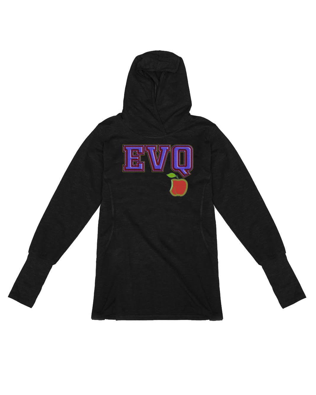 EVQ Sorority  Letters
