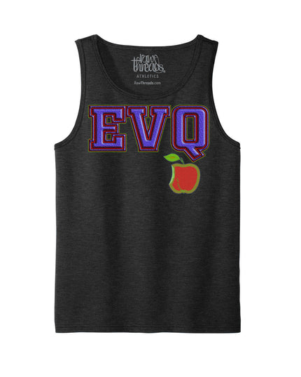 EVQ Sorority  Letters