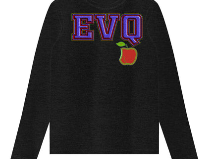 EVQ Sorority  Letters
