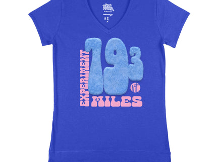 Experiment (choose your distance) Miles