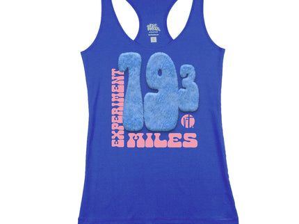 Experiment (choose your distance) Miles