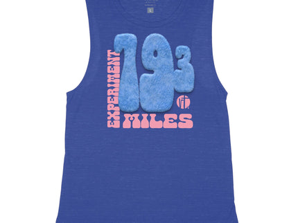 Experiment (choose your distance) Miles