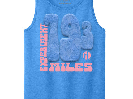 Experiment (choose your distance) Miles