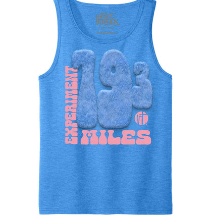 Experiment (choose your distance) Miles