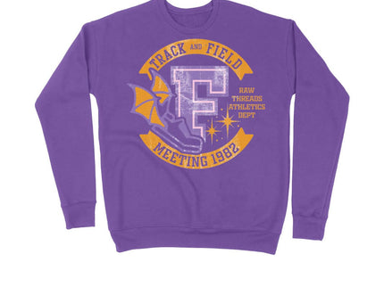 F 1982 VARSITY RUNNER