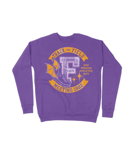 F 1982 VARSITY RUNNER