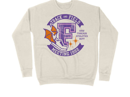 F 1982 VARSITY RUNNER